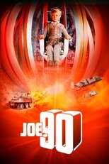 EN - Joe 90 (1968) 8