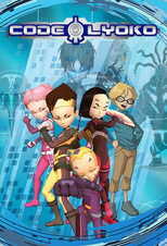 ES - Código Lyoko 8