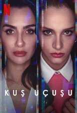 NL - Kus uçusu 8