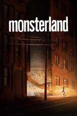 EN - Monsterland (2020) 8