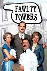 EN - Fawlty Towers (1975) 8