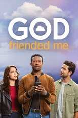 FR - God Friended Me SubFR 8
