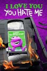 EN - I Love You, You Hate Me (2022) 8