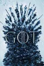 DE - Game of Thrones 8