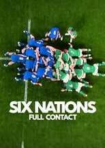 ES - Seis Naciones: El corazón del rugby 8