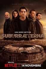 FR - Suburræterna 8