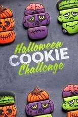 EN - Halloween Cookie Challenge (2022) 8