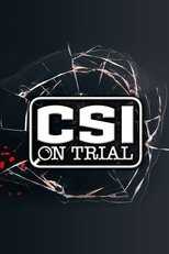 NL - CSI on Trial 8