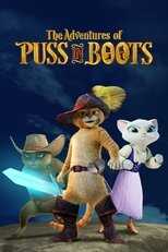 GR - The Adventures of Puss in Boots 8