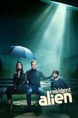 PL - Resident Alien 8