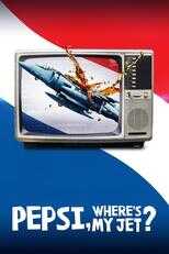 NF - Pepsi, Where's My Jet? 8