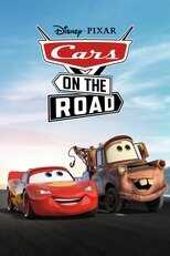 D+ - Cars on the Road 8