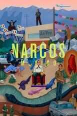 NL - Narcos: Mexico 8