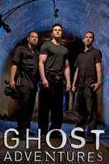 FR - Ghost Adventures 8