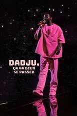 FR - Ça va bien se passer, Dadju 8
