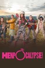EN - Henpocalypse! (2023) 8