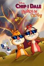 PL - CHIP I DALE - PARKOWE PSOTY 8