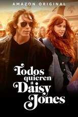 ES - Todos quieren a Daisy Jones 8