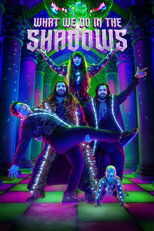 FR - What We Do in the Shadows (US) 8