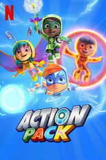 NL - Action Pack 8