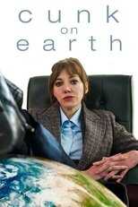 AR - Cunk on Earth (2023) 8