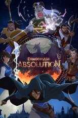 NF - Dragon Age: Absolution 8
