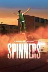 FR - Spinners 8