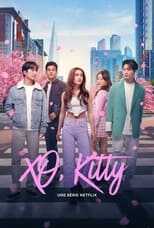 FR - XO, Kitty 8
