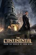 EN - The Continental: From the World of John Wick (2023) 8
