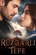 AR - مسلسل تل الرياح 8