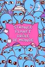 FR - Strange Planet 8
