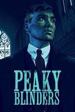 DE - Peaky Blinders – Gangs of Birmingham 8