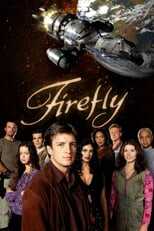 ES - Firefly 8