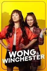 FR - Wong & Winchester 8