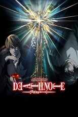 FR - Death Note 8