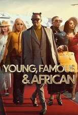 NF - Young, Famous & African 8
