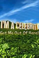 EN - I'm a Celebrity...Get Me Out of Here! (2002) 8