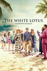 DE - The White Lotus 8