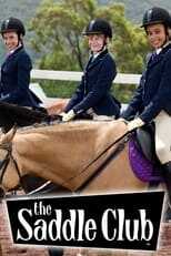 EN - The Saddle Club (2001) 8