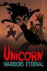 FR - Unicorn: Warriors Eternal 8