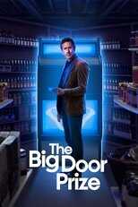 RU - The Big Door Prize 8
