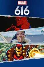 EN - Marvel's 616 (2020) 8