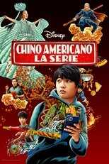 ES - Chino americano: La serie 8