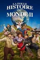 FR - La Folle Histoire du monde 2 (US) 8