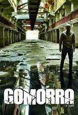 NL - Gomorra - La Serie 8