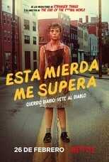 ES - Esta mierda me supera 8