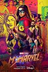 ES - Ms. Marvel 8