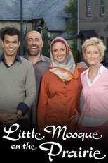 EN - Little Mosque on the Prairie (2007) 8