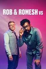 EN - Rob & Romesh Vs (2020) 8