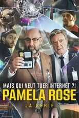 FR - Pamela Rose, la série 8